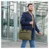 HAMA 00222048 Ultra Lightweight Laptop Bag, Up to 14.1", Padded