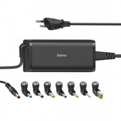 HAMA 00200003 90W Universal Notebook PSU