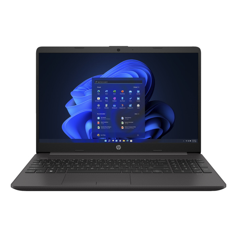 HP 250 G9 15.6" FHD i5-1235U 8GB 512GB SSD Laptop