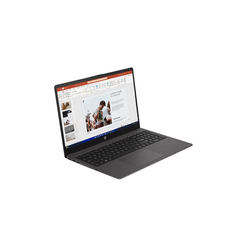HP 255 G10 Ryzen 3 7330U 8GB 256GB SSD Laptop