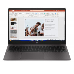HP 255 G10 Ryzen 5 7530U 8GB 256GB SSD Laptop