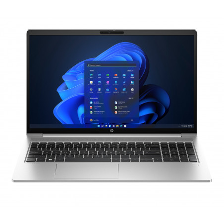 HP 455 G10 Ryzen 5 7530U 8GB 256GB SSD Laptop