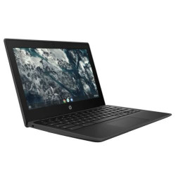 HP Chromebook 11 G9 11.6" Celeron N4500 4GB 32GB eMMC Chromebook