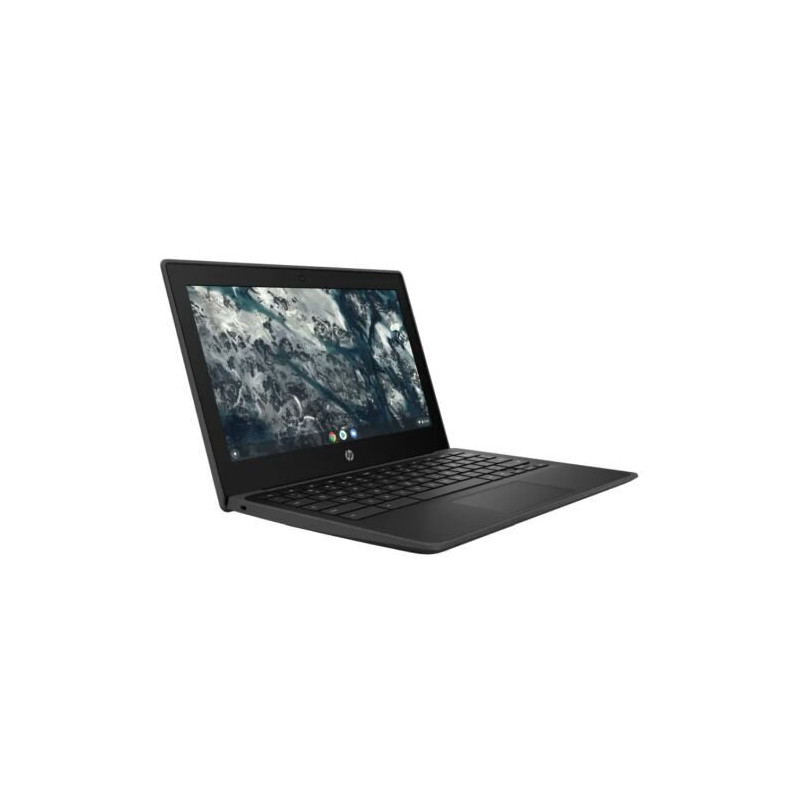 HP Chromebook 11 G9 11.6" Celeron N4500 4GB 32GB eMMC Chromebook
