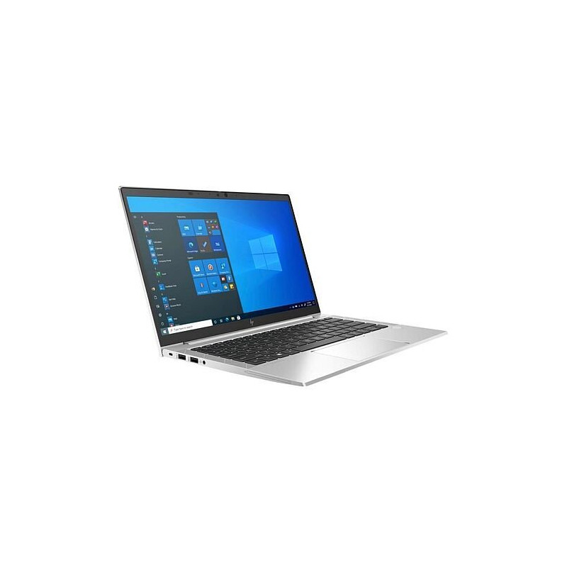 HP EliteBook 830 G8 13.3" FHD IPS, i5-1135G7, 8GB, 256GB SSD Laptop