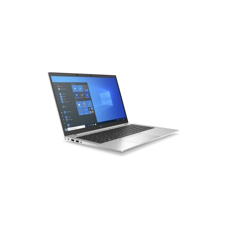 HP EliteBook 845 G8 14" FHD Ryzen 5 5600U 8GB 256GB SSD Laptop