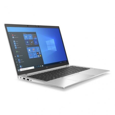 HP EliteBook 845 G8 14" FHD Ryzen 5 5600U 8GB 256GB SSD Laptop
