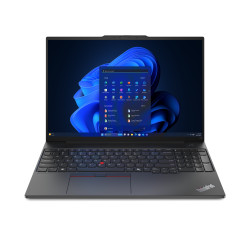 Lenovo ThinkPad E16 G2 16" 16GB DDR5 256GB SSD Laptop