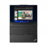 Lenovo ThinkPad E16 G2 16" 16GB DDR5 256GB SSD Laptop