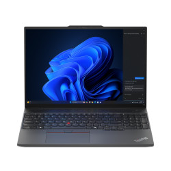 Lenovo ThinkPad E16 G2 16" 16GB DDR5 256GB SSD Laptop