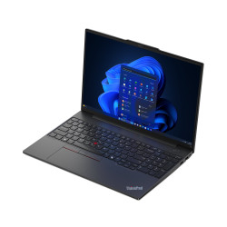 Lenovo ThinkPad E16 G2 16" 16GB DDR5 256GB SSD Laptop