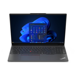 Lenovo ThinkPad E16 G2 16" 16GB DDR5 256GB SSD Laptop