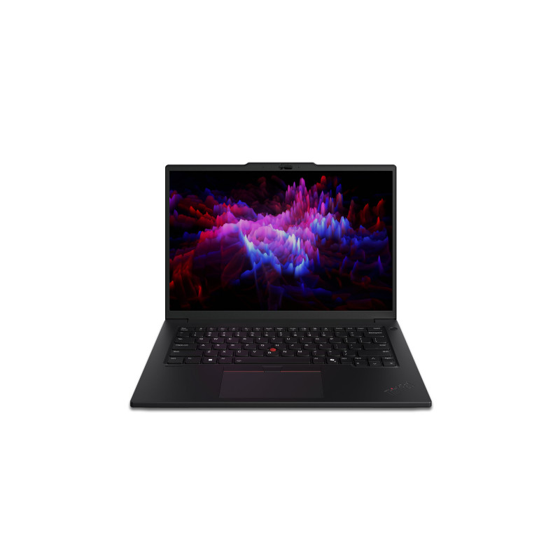 Lenovo ThinkPad P14s G5 14.5" WUXGA IPS, Core i7-135H, 16GB DDR5, 512GB SSD, RTX 5000 Ada GPU Laptop