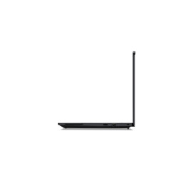 Lenovo ThinkPad P14s G5 14.5" WUXGA IPS, Core i7-135H, 16GB DDR5, 512GB SSD, RTX 5000 Ada GPU Laptop