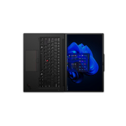 Lenovo ThinkPad P14s G5 14.5" WUXGA IPS, Core i7-135H, 16GB DDR5, 512GB SSD, RTX 5000 Ada GPU Laptop