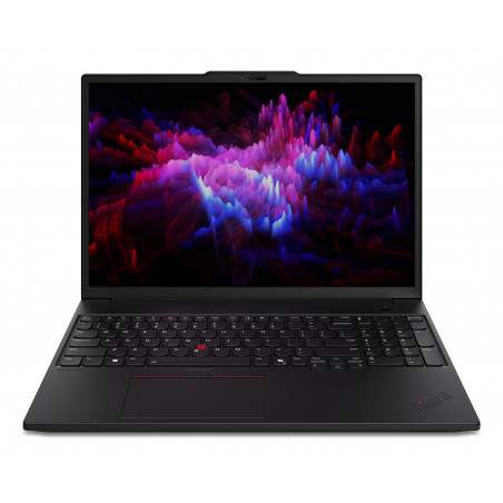 Lenovo ThinkPad P16s Gen 3 16" FHD IPS, Core Ultra 7 155H, 16GB DDR5, 1TB SSD, RTX 5000 Ada Laptop