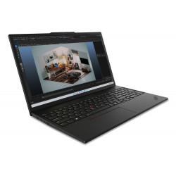 Lenovo ThinkPad P16s Gen 3 16" FHD IPS, Core Ultra 7 155H, 16GB DDR5, 1TB SSD, RTX 5000 Ada Laptop