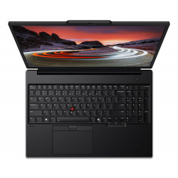 Lenovo ThinkPad P16s Gen 3 16" FHD IPS, Core Ultra 7 155H, 16GB DDR5, 1TB SSD, RTX 5000 Ada Laptop