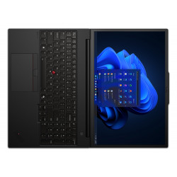 Lenovo ThinkPad P16s Gen 3 16" FHD IPS, Core Ultra 7 155H, 16GB DDR5, 1TB SSD, RTX 5000 Ada Laptop