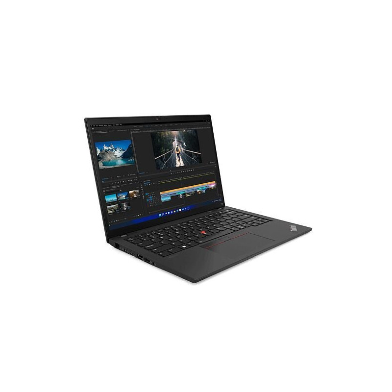Lenovo ThinkPad T14 Gen 3 14" FHD IPS i5-1235U 8GB 256GB SSD Laptop