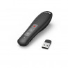 HAMA X-Pointer Wireless Laser Presenter 2.4GHz 12m Range