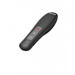 HAMA X-Pointer Wireless Laser Presenter 2.4GHz 12m Range