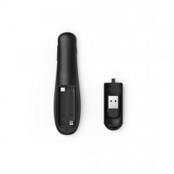 HAMA X-Pointer Wireless Laser Presenter 2.4GHz 12m Range