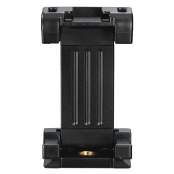 HAMA 00004641 Portable LED Spotlight with Phone Holder