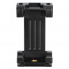 HAMA 00004641 Portable LED Spotlight with Phone Holder