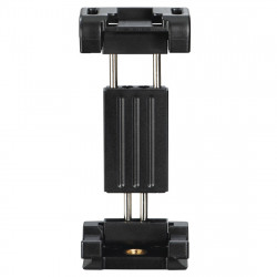 HAMA 00004641 Portable LED Spotlight with Phone Holder