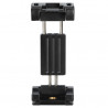 HAMA 00004641 Portable LED Spotlight with Phone Holder