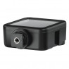 HAMA 00004641 Portable LED Spotlight with Phone Holder