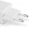 HAMA 00201996 65W USB-C & USB-A Travel Charger