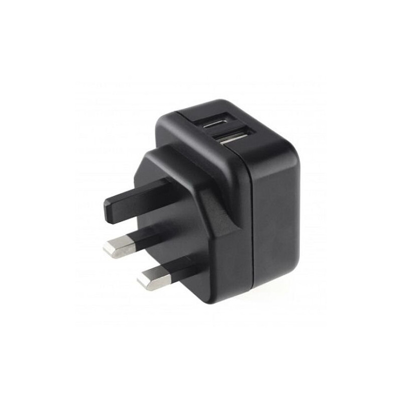 SPIRE PDQCTC3A 3-Port USB-C & USB-A Wall Charger
