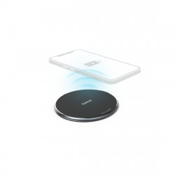 HAMA 00201683 10W Wireless Charging Pad
