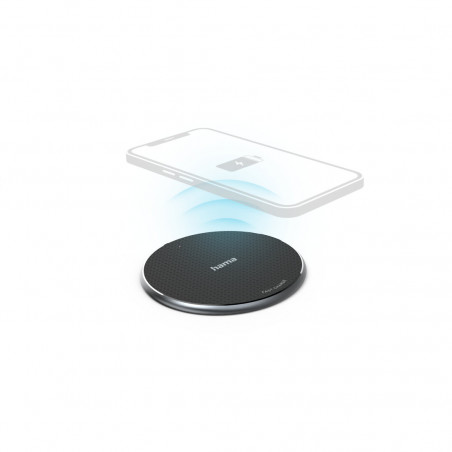 HAMA 00201683 10W Wireless Charging Pad