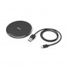 HAMA 00201683 10W Wireless Charging Pad
