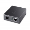 TP-LINK FC311A-2 Gigabit Media Converter, 2km Fiber, SC/RJ45