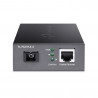TP-LINK FC311A-2 Gigabit Media Converter, 2km Fiber, SC/RJ45
