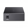 TP-LINK FC311A-2 Gigabit Media Converter, 2km Fiber, SC/RJ45