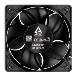 ARCTIC S12038 12cm PWM Server Fan