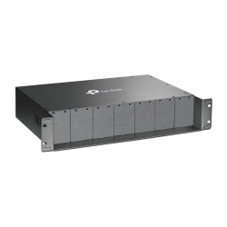 TP-LINK MC1400 14-Slot Rackmount Chassis