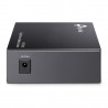 TP-LINK MC210CS Gigabit Single-Mode Media Converter