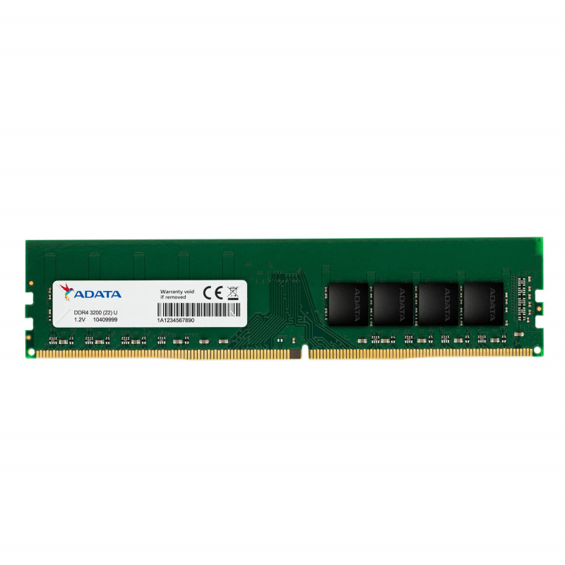 ADATA Premier AD4U32008G22-SGN 8GB DDR4 3200MHz CL22 DIMM