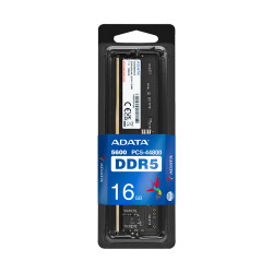 ADATA AD5U560016G-S 16GB DDR5 5600MHz CL46 ECC DIMM