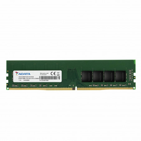 ADATA Premier AD4U26668G19-SGN 8GB DDR4 2666MHz CL19 DIMM