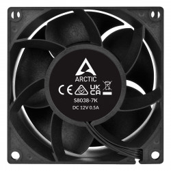 ARCTIC F8 PWM 8cm Server Fan