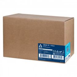 ARCTIC F8 PWM 8cm Server Fan