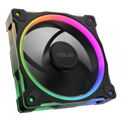ASUS Prime MR120 ARGB 120mm PWM Case Fan
