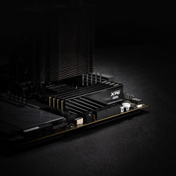 ADATA AX5U6000C3016G-SLABBK 16GB DDR5 6000MHz CL30 DIMM